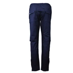 Hot Pantalon cargo à clips regular avec cordon de serrage Homme Homme Pantalon