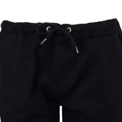 Online Pantalon cargo à clips regular avec cordon de serrage Homme Homme Pantalon