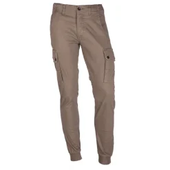 Pantalon Cargo Homme Homme Pantalon