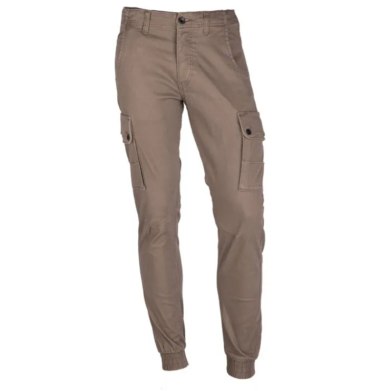 Pantalon Cargo Homme Homme Pantalon