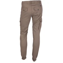 Pantalon Cargo Homme Homme Pantalon