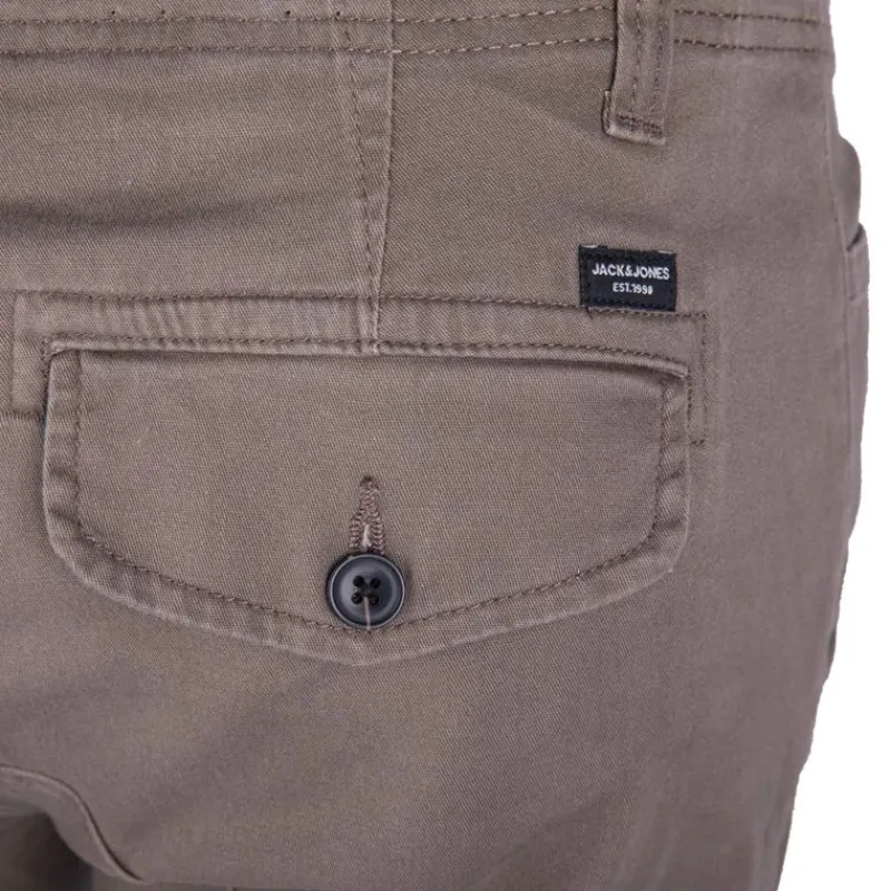 Pantalon Cargo Homme Homme Pantalon