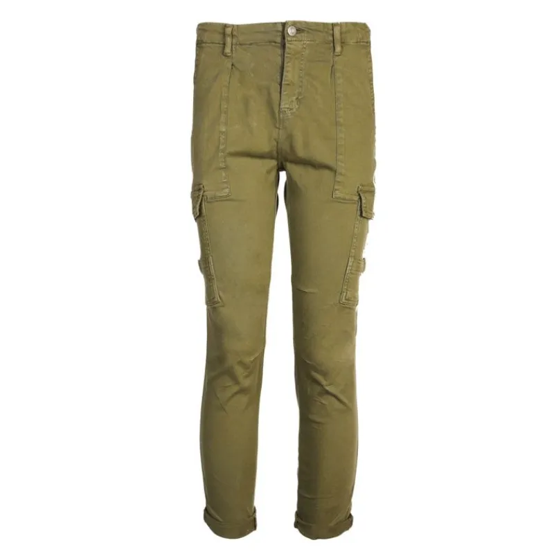 Outlet Pantalon cargo madison Homme Homme Pantalon
