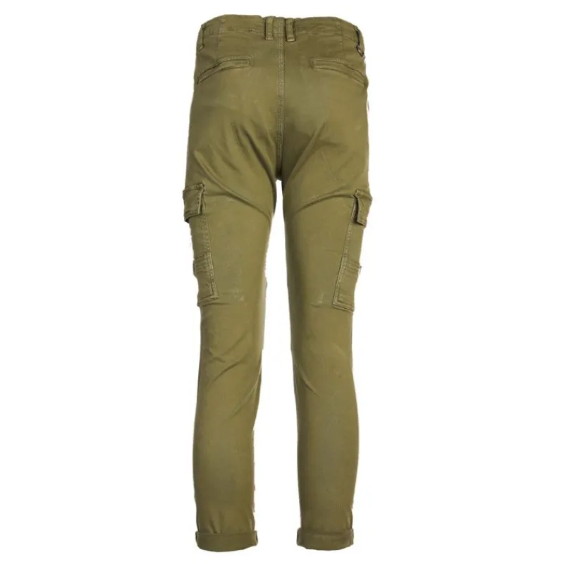 Outlet Pantalon cargo madison Homme Homme Pantalon