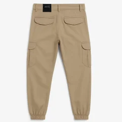 Online Pantalon cargo sand garden carotte Enfant Enfant Jean, Pantalon