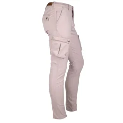 Sale Pantalon cargo slim talina Homme Homme Pantalon