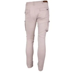 Sale Pantalon cargo slim talina Homme Homme Pantalon