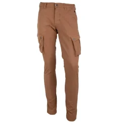 Pantalon cargo slim talina Homme Homme Pantalon
