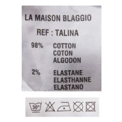 Pantalon cargo slim talina Homme Homme Pantalon