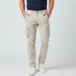Hot Pantalon cargo slim talina Homme Homme Pantalon