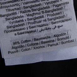 Online Pantalon cargo uni coton stretch Homme Homme Pantalon