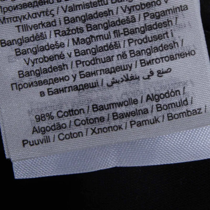 Online Pantalon cargo uni coton stretch Homme Homme Pantalon