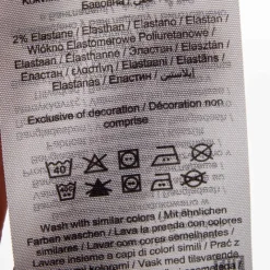 Online Pantalon cargo uni coton stretch Homme Homme Pantalon