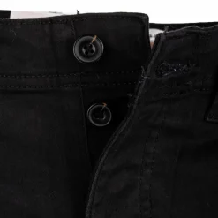 Online Pantalon cargo uni coton stretch Homme Homme Pantalon