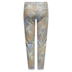 Best Pantalon carotte chino biana avec ourlets Femme Femme Pantalon