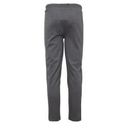 Online Pantalon carotte jogging chiné coton pianissimo Homme Homme Pantalon