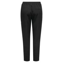 Discount Pantalon carotte élite kaki kalamata Femme Femme Pantalon