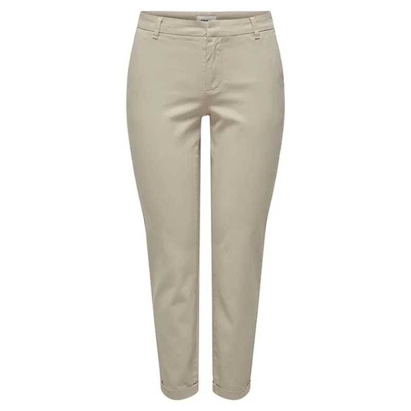 Outlet Pantalon chino Femme Femme Pantalon