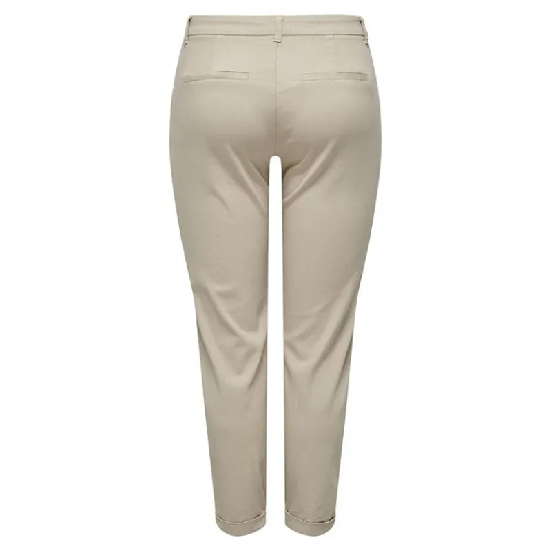 Outlet Pantalon chino Femme Femme Pantalon