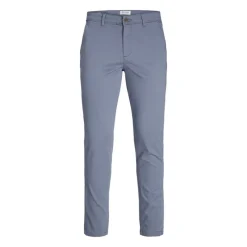 Discount Pantalon chino bolton bowie slim fit Homme Homme Pantalon