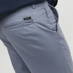 Discount Pantalon chino bolton bowie slim fit Homme Homme Pantalon