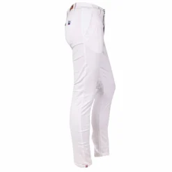 Best Pantalon chino coton stretch revers fermeture éclair tenali Homme Homme Pantalon