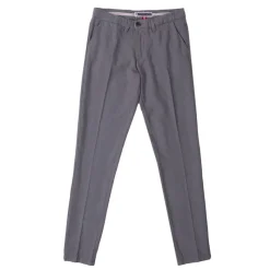 Hot Pantalon chino grey tokyo Homme Homme Pantalon
