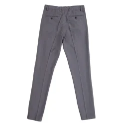 Hot Pantalon chino grey tokyo Homme Homme Pantalon