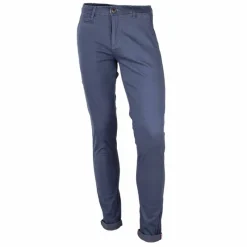 Sale Pantalon chino imprimé coton stretch tamar Homme Homme Pantalon