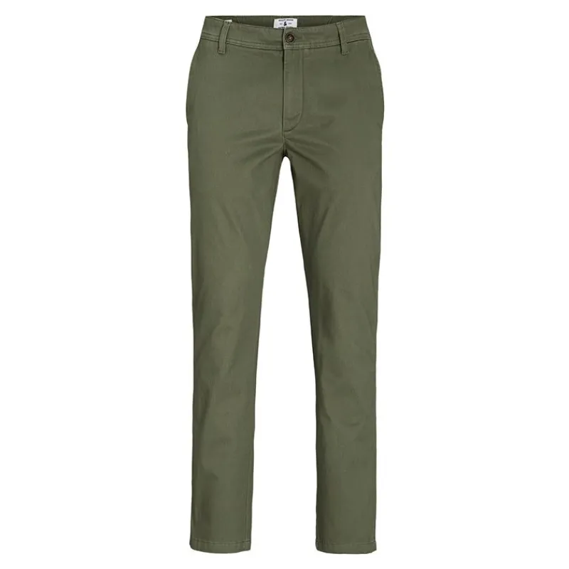 Sale Pantalon chino Homme Homme Pantalon