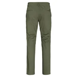 Sale Pantalon chino kaki Homme Homme Pantalon