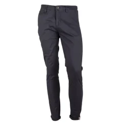 Sale Pantalon chino kewan doux cintré Homme Homme Pantalon