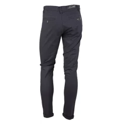 Sale Pantalon chino kewan doux cintré Homme Homme Pantalon