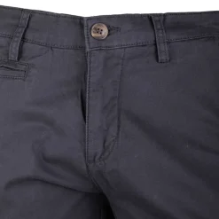 Sale Pantalon chino kewan doux cintré Homme Homme Pantalon