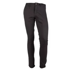 Sale Pantalon chino kewan doux cintré Homme Homme Pantalon