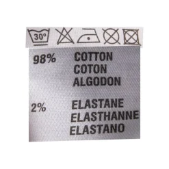 Sale Pantalon chino kewan doux cintré Homme Homme Pantalon