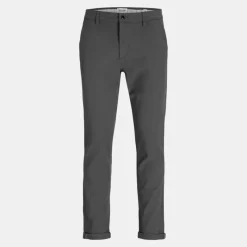 Sale Pantalon chino marco avec ourlets Homme Homme Pantalon