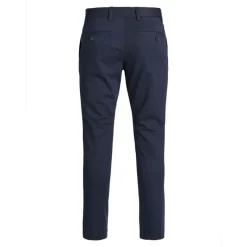 Discount Pantalon chino marine Homme Homme Pantalon