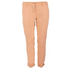 Discount Pantalon chino pia coton regular Femme Femme Pantalon