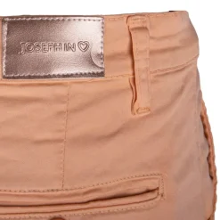 Discount Pantalon chino pia coton regular Femme Femme Pantalon