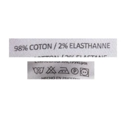 Discount Pantalon chino pia coton regular Femme Femme Pantalon