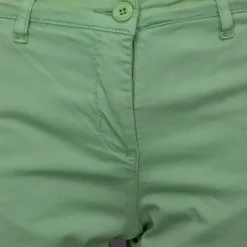 Online Pantalon chino pia coton regular Femme Femme Pantalon