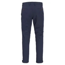 Sale Pantalon chino slim Homme Homme Pantalon