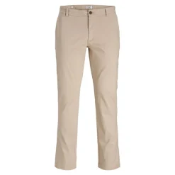 Clearance Pantalon chino slim Homme Homme Pantalon