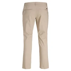 Clearance Pantalon chino slim Homme Homme Pantalon