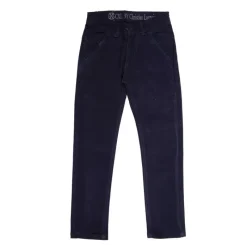 Discount Pantalon chino toile coton regular Enfant Enfant Jean, Pantalon