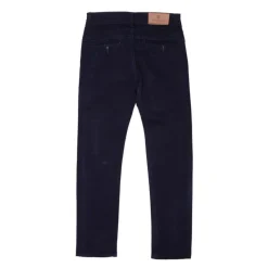 Discount Pantalon chino toile coton regular Enfant Enfant Jean, Pantalon