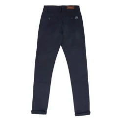 Clearance Pantalon chino uni toscane Homme Homme Pantalon