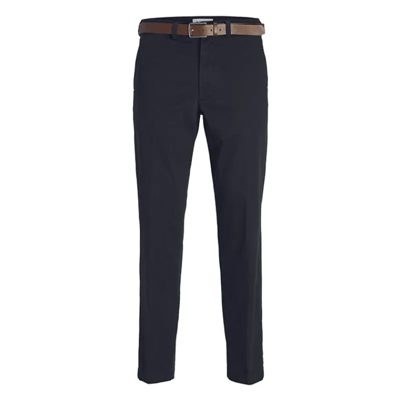 Sale Pantalon cody navy blazer chino slim fit coton Homme Homme Pantalon
