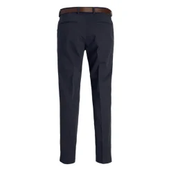 Sale Pantalon cody navy blazer chino slim fit coton Homme Homme Pantalon
